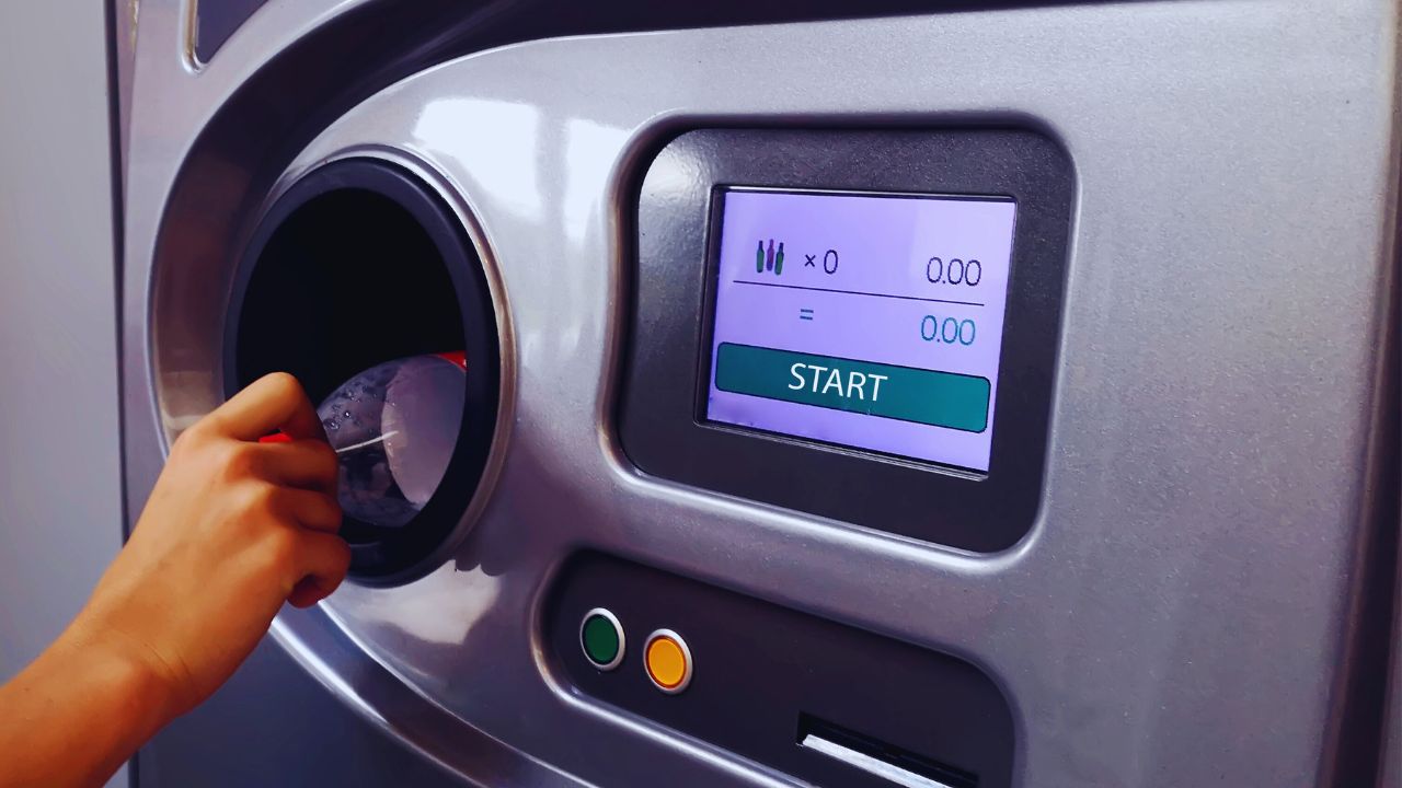 Butelki PET oddawane do automatu w markecie to codzienny przykład jak system kaucyjny w Polsce aktualności przekładają się na realne zwroty pieniędzy i szybki zwrot butelek