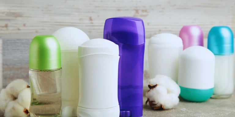 Read more about the article Gdzie wyrzucić opakowanie po dezodorancie? Segregacja opakowania po dezodorancie